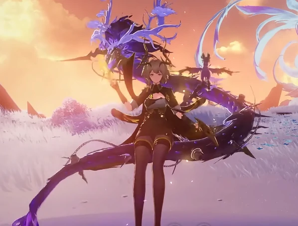 二重螺旋配队阵容攻略,二重螺旋最强队伍搭配推荐