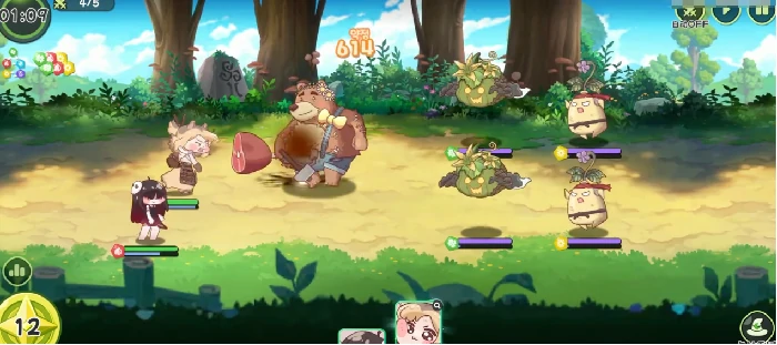 嘟嘟脸恶作剧芭娜怎么样,嘟嘟脸恶作剧芭娜特点全面解析