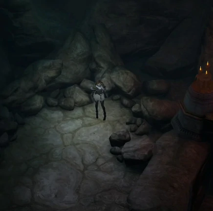 地下城堡4下城区资源点全解析,地下城堡4下城区事件通关攻略