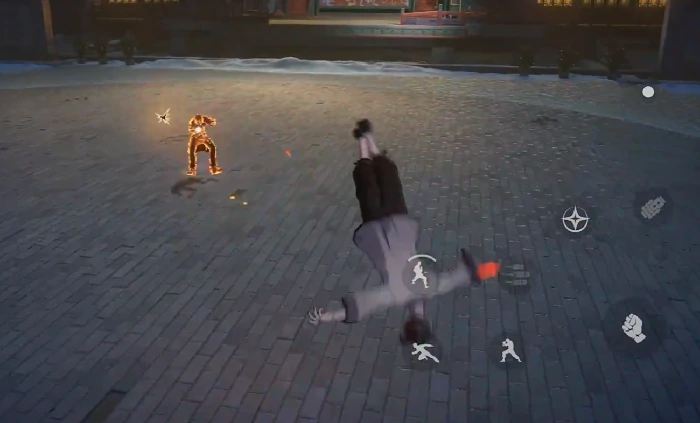 异人之下如花火器强度解析,异人之下如花火器操作技巧全面指南