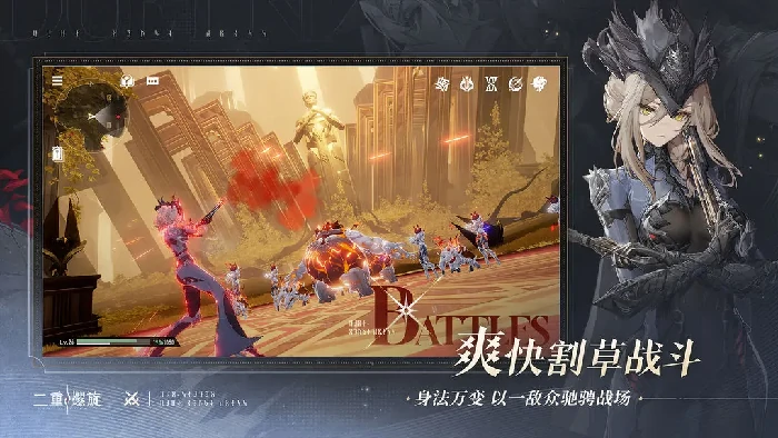 二重螺旋配队阵容攻略,二重螺旋最强队伍搭配推荐