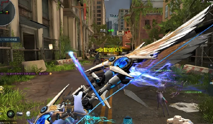 逆战未来弓箭头怎么样,逆战未来弓箭头使用体验与技巧分享,逆战