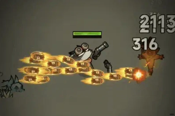 迷雾大陆机械师怎么玩,迷雾大陆机械师职业玩法全解析