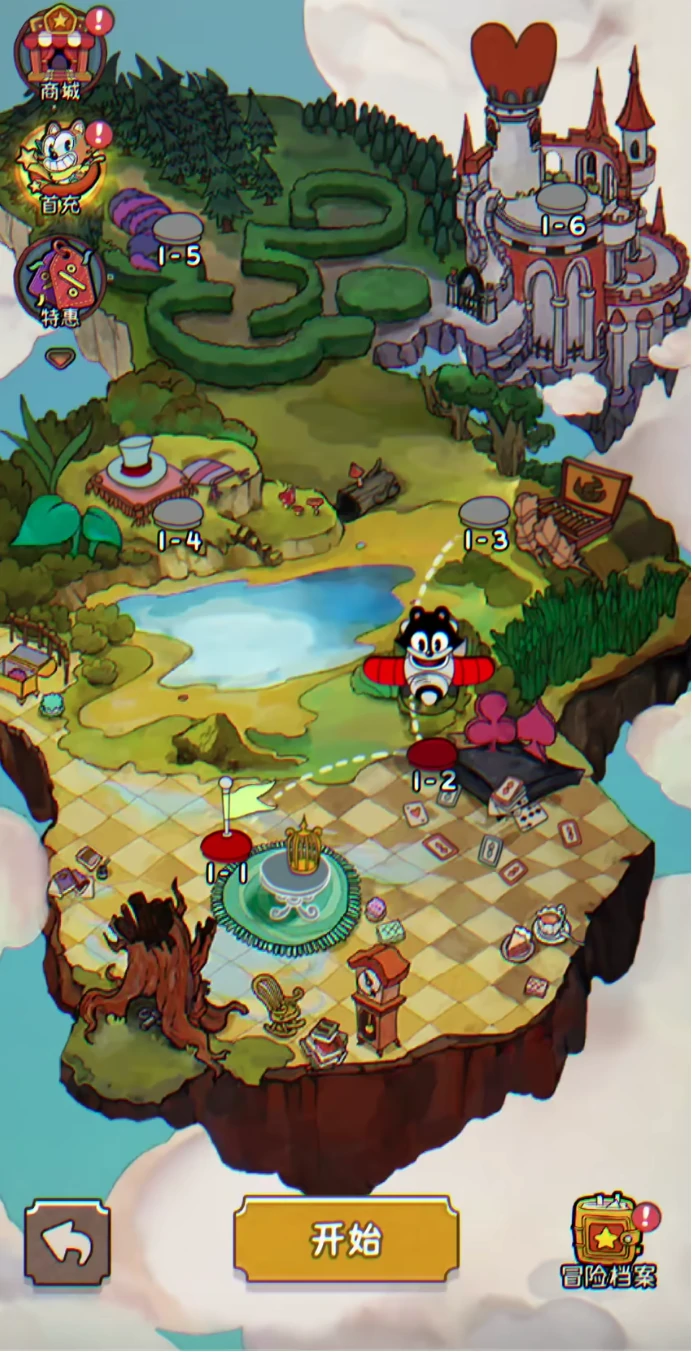 发条总动员查理怎么样,发条总动员查理角色强度与技能解析