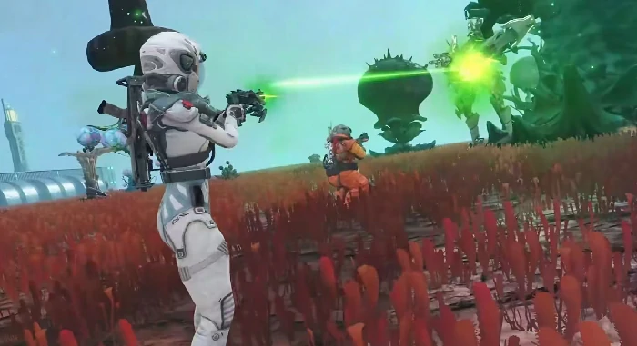 星际理想国是什么游戏,星际理想国开发商及游戏背景全解析