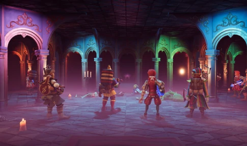 为了吾王本地联机玩法详解,为了吾王双人合作模式操作指南