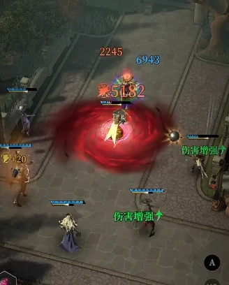 地下城堡4莉拉怎么样,地下城堡4莉拉强度全面解析