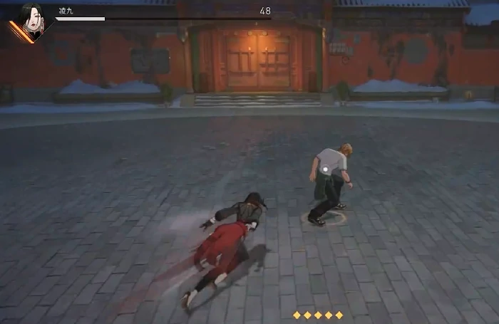 异人之下凌九强度解析,异人之下凌九实战操作技巧全攻略