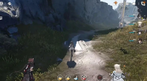 明日方舟终末地是什么类型的游戏,明日方舟终末地玩法详细介绍,明日方舟