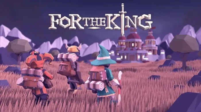 为了吾王剧情解析,为了吾王故事背景与主线任务全揭秘