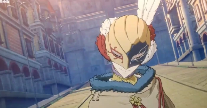 黑色四叶草魔法帝之道图鉴,黑色四叶草手游SSR角色全解析