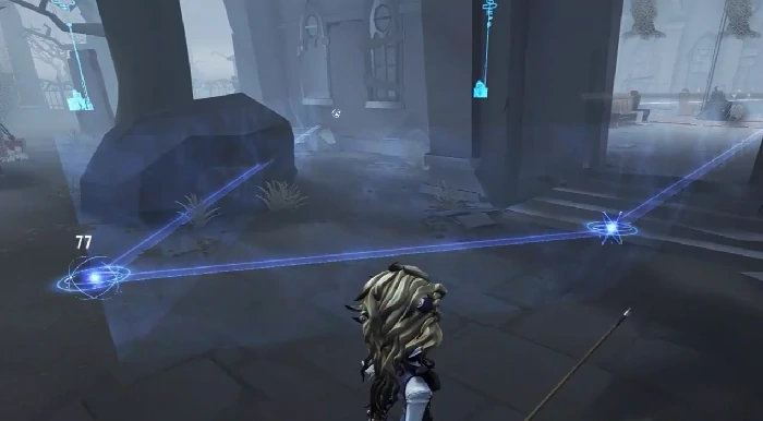 第五人格台球手技能解析,第五人格台球手强度与玩法全攻略,第五人格