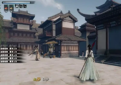 下一站江湖2逃婚千金攻略,下一站江湖2手游千金线通关技巧详解