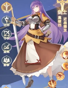 仙境传说破晓剑士怎么样,仙境传说破晓剑士职业强度与玩法全解析