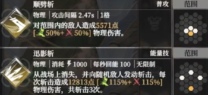 地下城堡4断荆者怎么样,地下城堡4赛拉菲妮技能属性与实战表现解析