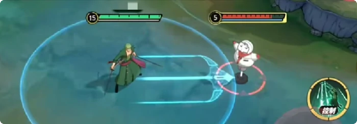 漫画群星大集结索隆怎么养成,漫画群星大集结索隆培养全攻略