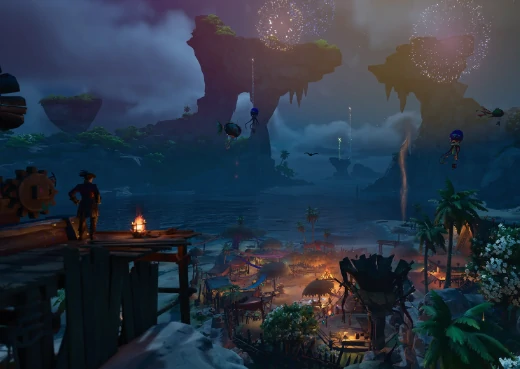 遗忘之海,新手入门全攻略,遗忘之海,快速上手技巧指南