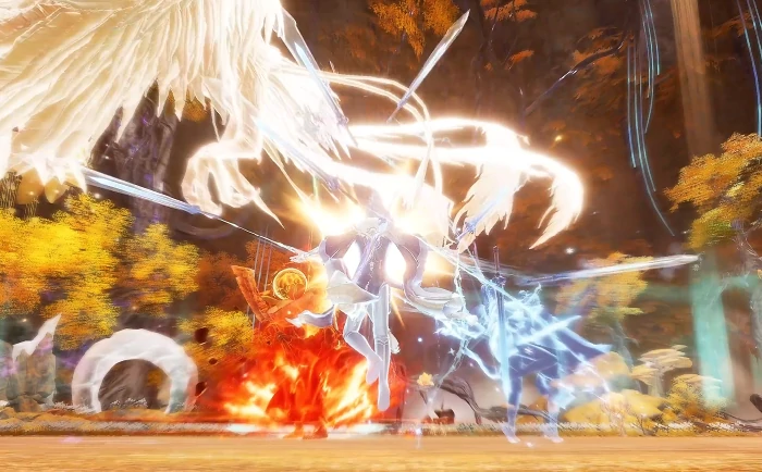 诛仙2异兽黄鸟副本全解析,诛仙2手游黄鸟副本玩法与奖励详解