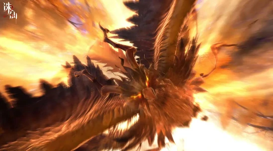 诛仙2异兽黄鸟副本全解析,诛仙2手游黄鸟副本玩法与奖励详解