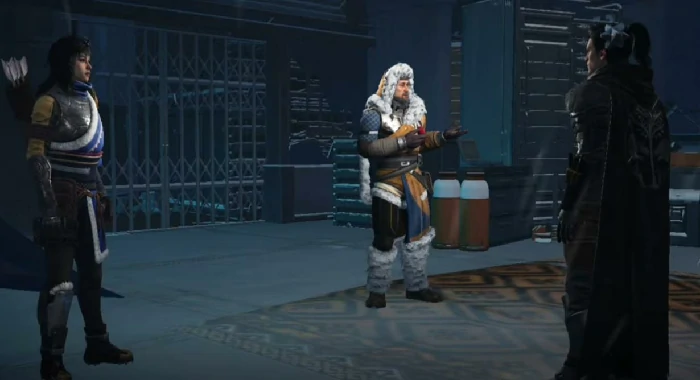 命运群星公测时间曝光,命运群星手游上线日期全解析