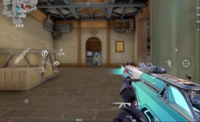 无畏契约手游赋能条件揭秘,无畏契约源能行动段位规则全解析,无畏契约