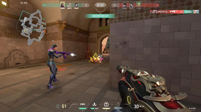 无畏契约手游是打瓦吗,无畏契约手游达瓦意思详细介绍,无畏契约