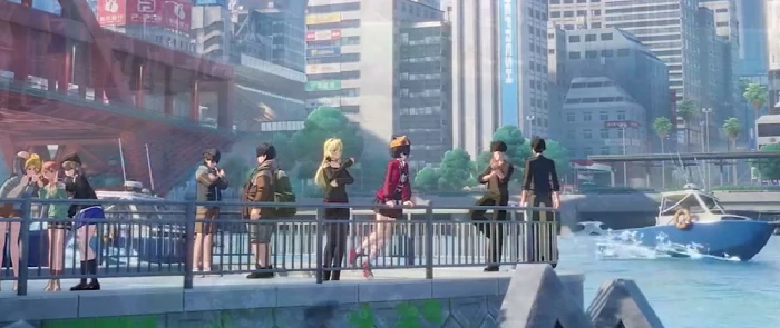 异环配置要求怎么样,异环游戏运行需要什么硬件条件