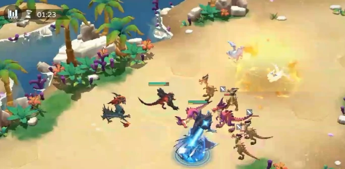 遇见龙2平民最强阵容怎么搭配,遇见龙2零氪玩家阵容推荐攻略