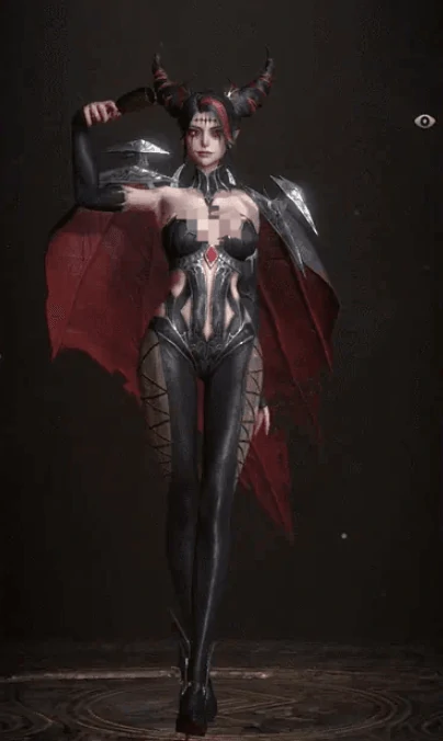 地下城堡4夜魅玩法全解析,地下城堡4夜魅通关技巧与角色养成指南