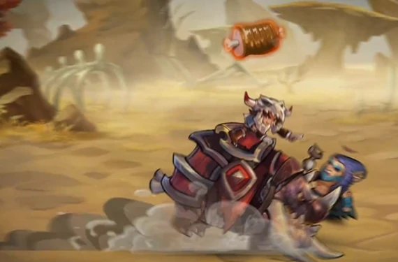 小冰冰传奇猛犸图鉴,小冰冰传奇猛犸技能属性全面解析