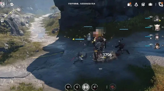 明日方舟终末地是什么类型的游戏,明日方舟终末地玩法详细介绍,明日方舟