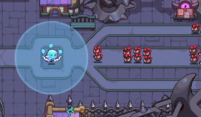 我的勇者外传娜迦海妖技能怎么样,我的勇者外传娜迦海妖技能全面解析