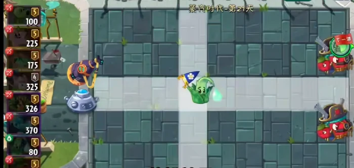 植物大战僵尸3芦荟医师强度解析,植物大战僵尸3芦荟医师技能与实战应用详解