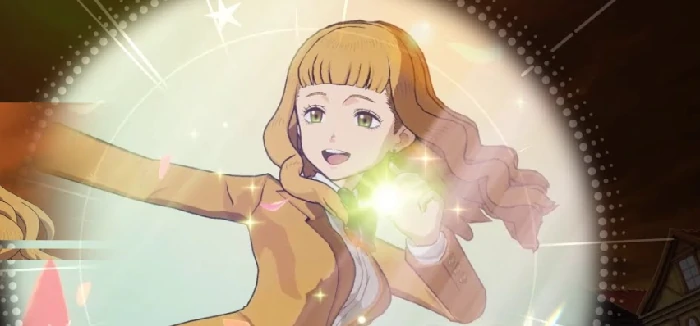 黑色四叶草魔法帝之道图鉴,黑色四叶草手游SSR角色全解析