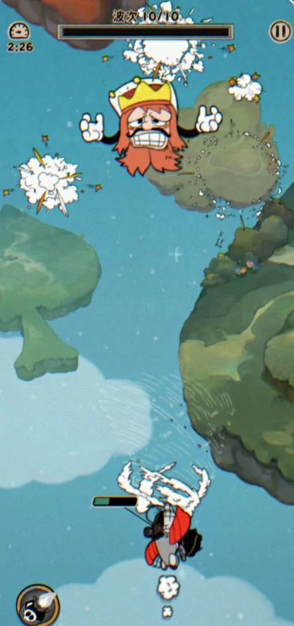 发条总动员通关技巧全解析,发条总动员怎么顺利通关