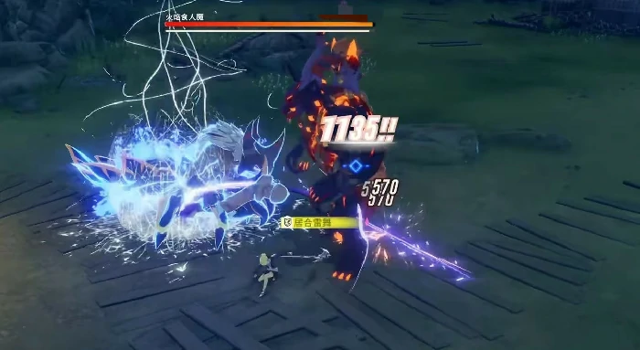 星痕共鸣居合斩流玩法全解析,星痕共鸣居合斩流怎么玩详细攻略