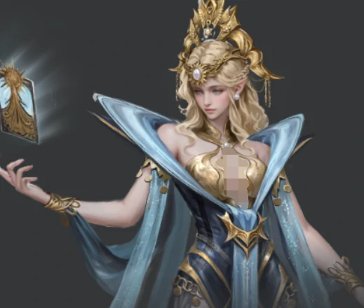 地下城堡4登神者角色全解析,地下城堡4登神者角色背景与技能详解