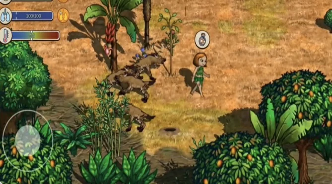 村落人生前期怎么玩,村落人生新手入门攻略与生存技巧