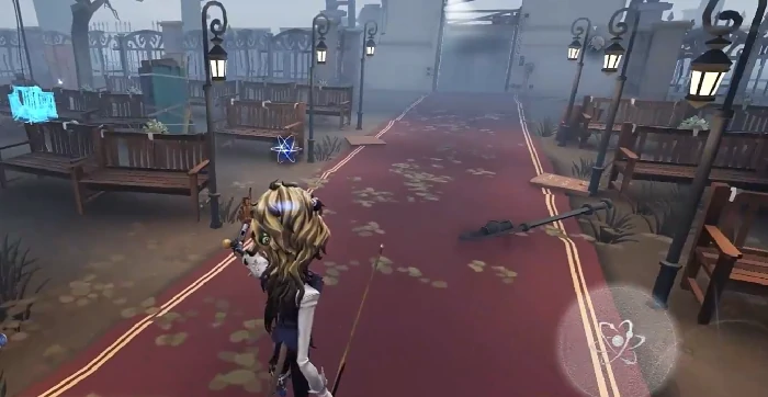 第五人格台球手技能解析,第五人格台球手强度与玩法全攻略,第五人格