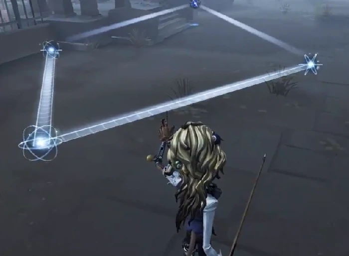 第五人格台球手技能解析,第五人格台球手强度与玩法全攻略,第五人格