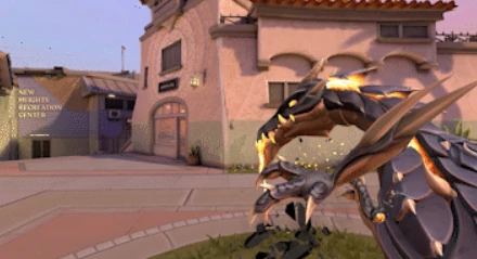 无畏契约手游上古龙炎价格曝光,无畏契约源能行动上古龙炎值不值得入手,无畏契约