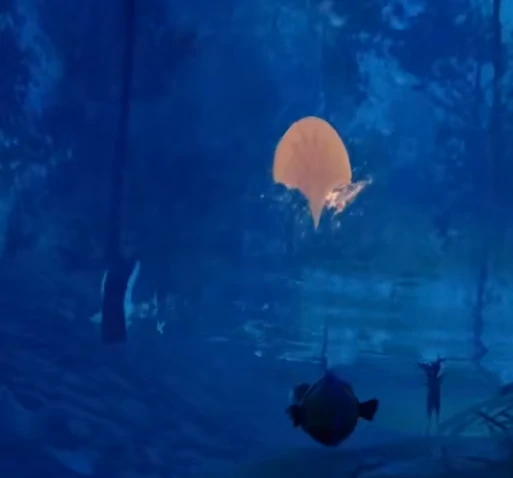 我是小鱼儿第二关怎么过,我是小鱼儿第二关通关技巧与详细攻略