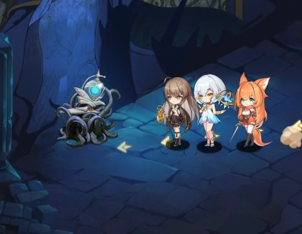 光隙解语前期开荒攻略,光隙解语平民玩家快速上手指南