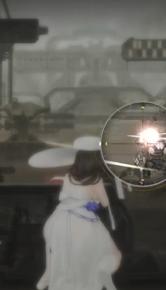 胜利女神新的希望梅里海湾女神强度解析,胜利女神梅里海湾女神角色表现与实战评测,胜利女神