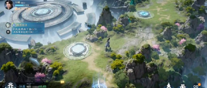 遮天世界境界划分全解析,遮天世界修炼等级体系详解