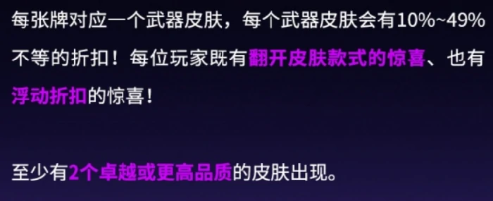 无畏契约手游有夜市吗,无畏契约手游夜市玩法详细介绍,无畏契约