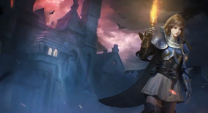 地下城堡4秩序角色有哪些,地下城堡4全秩序阵营角色图鉴与技能解析