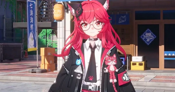 异环是哪家公司开发的,异环游戏背后的制作团队揭秘