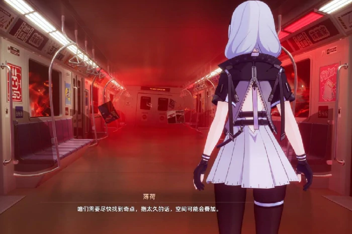 异环引擎揭秘,异环游戏开发技术解析