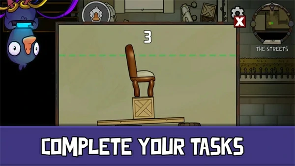 鹅鸭杀手游上线时间曝光,鹅鸭杀手游最新上线消息与玩法介绍